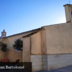 Ermita de San Bartolomé