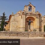 Ermita de San Cucufate Siglo Xviii