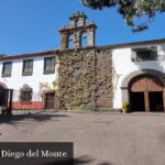 Ermita de San Diego del Monte