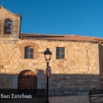 Ermita de San Esteban
