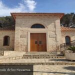 Ermita de San Fermín de Los Navarros