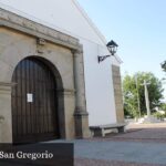 Ermita de San Gregorio