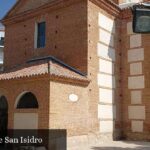 Ermita de San Isidro