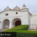 Ermita de San Roque
