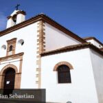 Ermita de San Sebastian