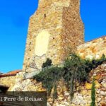 Ermita de Sant Pere de Reixac