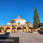 Ermita de Santa Bárbara