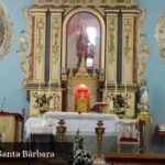 Ermita de Santa Bárbara