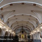 Ermita de Santa Llúcia