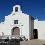 Ermita del Ángel