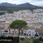 Ermita del Calvario