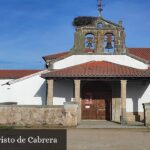 Ermita del Cristo de Cabrera