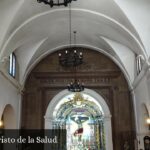 Ermita del Cristo de la Salud