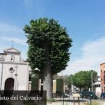 Ermita del Cristo del Calvario