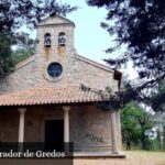 Ermita del Parador de Gredos