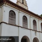 Ermita del Salvador