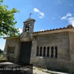 Ermita del Santísimo Cristo de la Sangre
