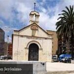 Ermita San Jerónimo