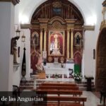 Ermita Virgen de Las Angustias