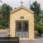 Ermita Virgen del Carmen del Rebolledo