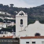 Església de la Mare de Déu de Les Neus