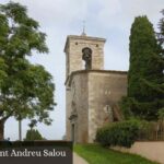 Església de Sant Andreu Salou