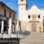 Església de Sant Antoni de Pàdua
