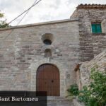 Església de Sant Bartomeu