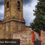 Església de Sant Bartomeu