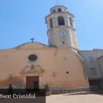 Església de Sant Cristòfol
