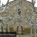 Església de Sant Domènec de Balaguer