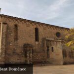 Església de Sant Domènec