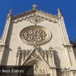 Església de Sant Esteve
