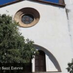 Església de Sant Esteve