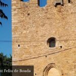 Església de Sant Feliu de Boada