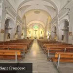 Església de Sant Francesc