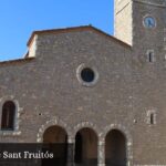 Església de Sant Fruitós