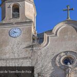 Església de Sant Genís de Torrelles de Foix