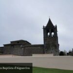 Esglèsia de Sant Joan Baptista D'Aiguaviva