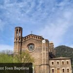Església de Sant Joan Baptista