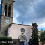 Església de Sant Julià
