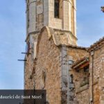 Església de Sant Maurici de Sant Mori