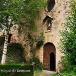 Església de Sant Miquel de Setcases