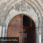 Església de Sant Miquèu de Vielha