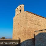 Església de Sant Pere del Vim