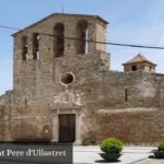 Església de Sant Pere D'Ullastret