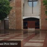 Església de Sant Pere Mártir