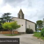 Església de Sant Quirze I Santa Julita