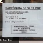 Església de Sant Roc