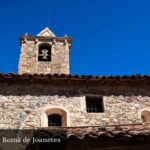Església de Sant Romà de Joanetes